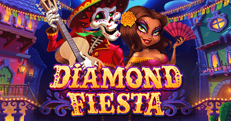 BigThunder Slots diamondfiesta